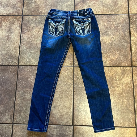 Miss me jeans - Picture 2 of 5